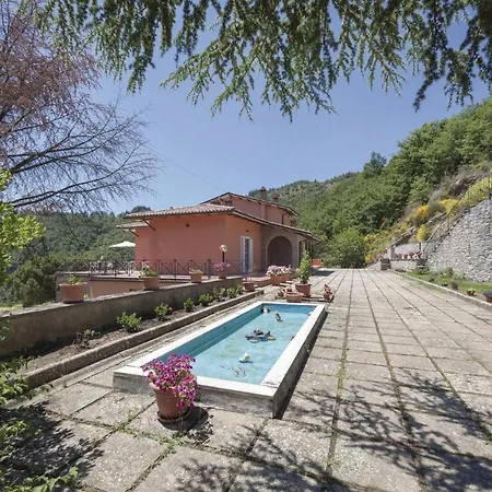 Margherita Casa de Férias Poggioni