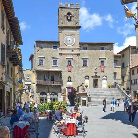 Casa de Férias Margherita Poggioni