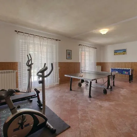 Casa de Férias Margherita *