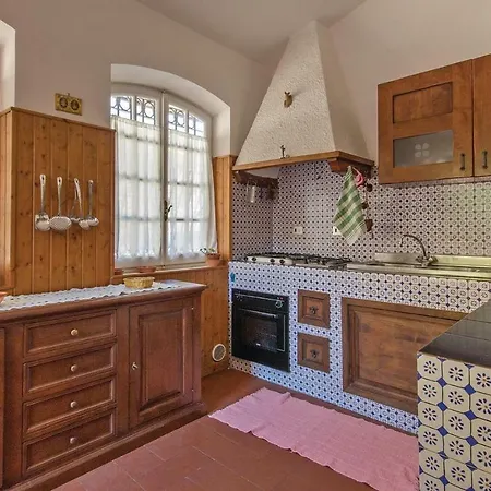 Margherita Casa de Férias